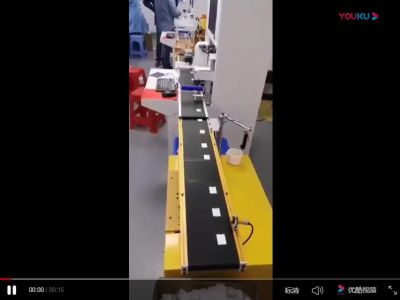 視頻展示